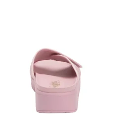 Airie Braided Blush Sandal