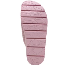 Airie Braided Blush Sandal