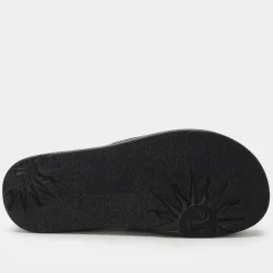 Akimi Glitz Sandal