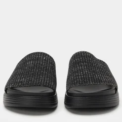 Akimi Glitz Sandal