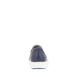 Alegria Men's Bender Blue Blend Shoe