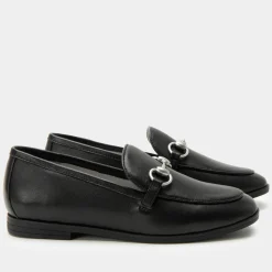 Aliya Black Shoe