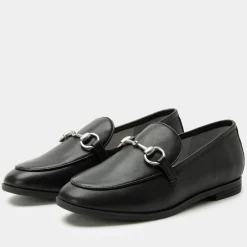 Aliya Black Shoe