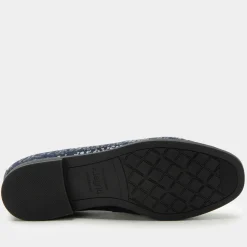 Aliya Blue Notes Shoe