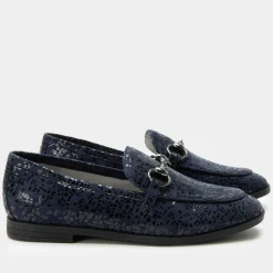 Aliya Blue Notes Shoe