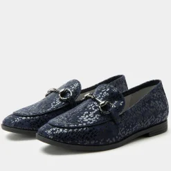 Aliya Blue Notes Shoe