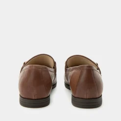 Aliya Gingerbread Shoe