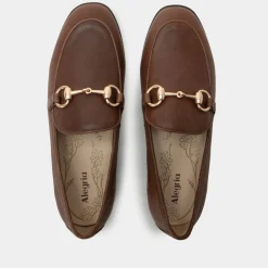 Aliya Gingerbread Shoe