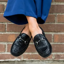Aliya Upscale Shoe