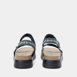 Allyson Fun Zone Sandal