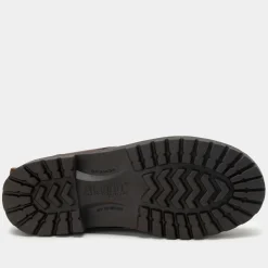 Ari Chestnut Boot