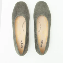 Arielle Matcha Shoe