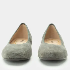 Arielle Matcha Shoe