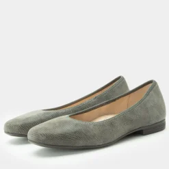 Arielle Matcha Shoe