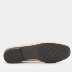 Arielle Nude Shoe