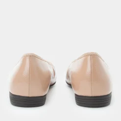 Arielle Nude Shoe