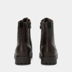 Ari Espresso Gale Boot