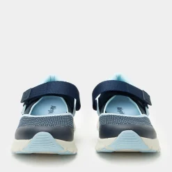 Atlis Blue Ice Shoe
