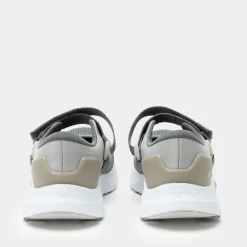 Atlis Grey Shoe