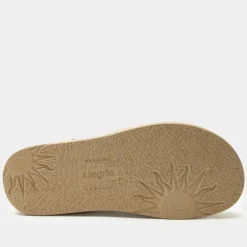 Audie Champagne Sandal