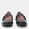 Audree Black Shoe