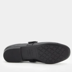 Audree Black Shoe