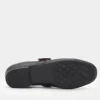 Audree Midnight Plum Shoe
