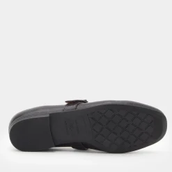 Audree Midnight Plum Shoe