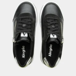 Averie Black Convertible Shoe
