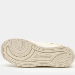 Averie Cream Shoe