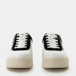 Averie White Shoe
