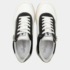 Averie White Shoe