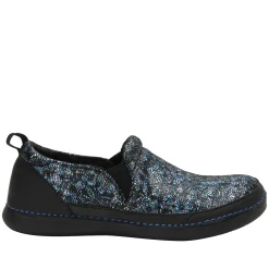 Axis Blue Burst Shoe