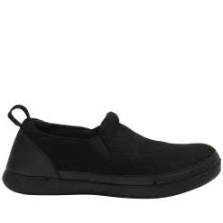 Axis Twister Black Shoe