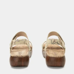 Bailee Chill Pill Sandal