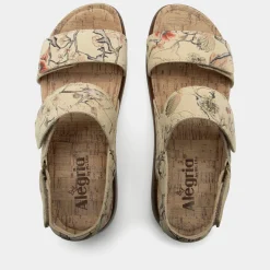Bailee Chill Pill Sandal