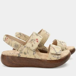 Bailee Chill Pill Sandal