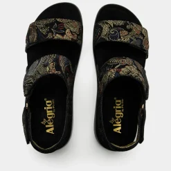 Bailee Golden Hour Sandal