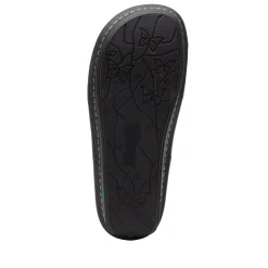 Beckie Green Acres Sandal