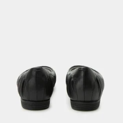 Beka Black Shoe