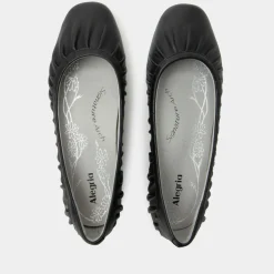 Beka Black Shoe