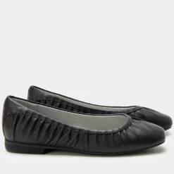 Beka Black Shoe