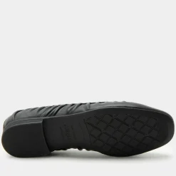 Beka Black Shoe