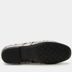 Beka Pewter Shoe