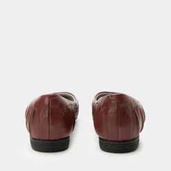 Beka Pinot Noir Shoe