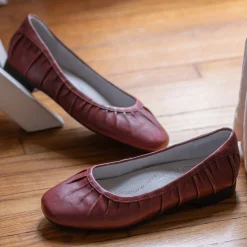 Beka Pinot Noir Shoe
