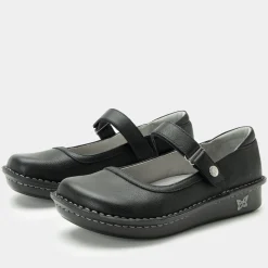 Belle Upgrade Black Shoe