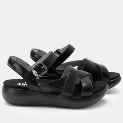 Bianca Ink Sandal