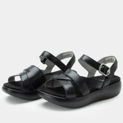 Bianca Ink Sandal