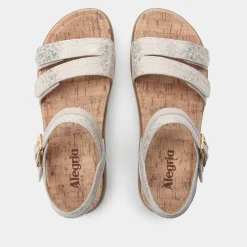 Blinda Champagne Sandal